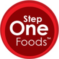 Step One Foods logo