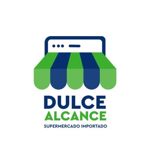 Dulce Alcance logo