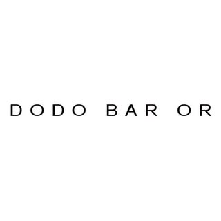 DODO BAR OR ISRAEL logo
