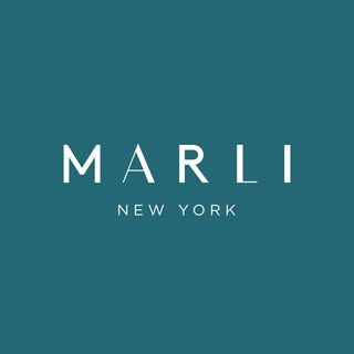 MARLI New York logo