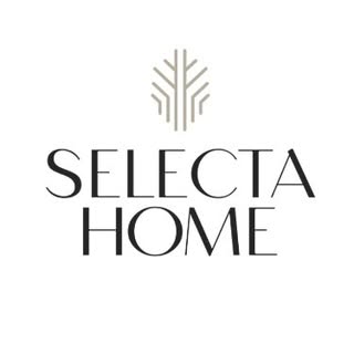 Selecta Home logo
