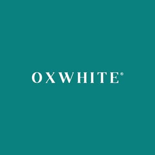 OXWHITE logo