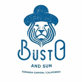 Busto and Sun – Custom Handmade Hats from Topanga logo