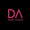 Daniel Avakian logo