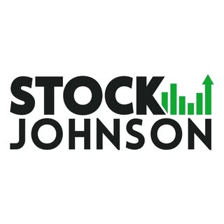 Stock Johnson logo