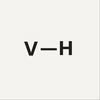Victor—Hart logo