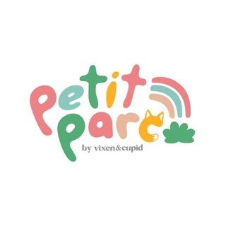 Petit Parc logo