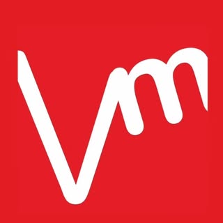 VastraMedWear logo
