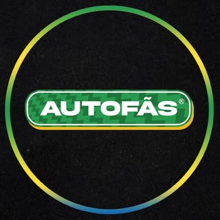 Autofãs Store logo
