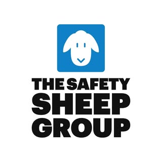 The Safety Sheep Store logo