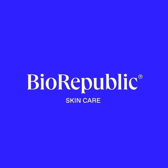 BioRepublic SkinCare | Face Mask Sheets | Vegan Skincare logo