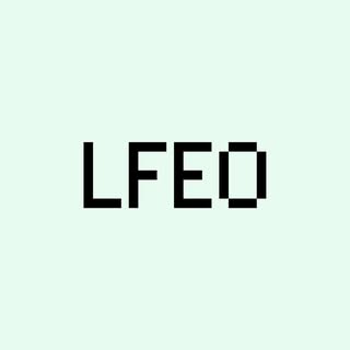 Looking For Each Other logo