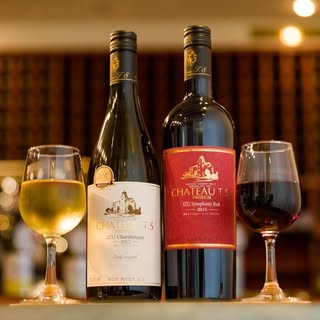 【公式】中伊豆ワイナリーヒルズ / オンラインショップ logo