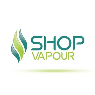 Shop Vapour logo