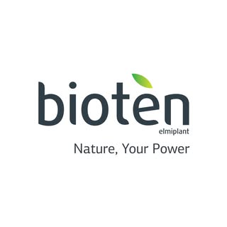 Bioten Australia logo