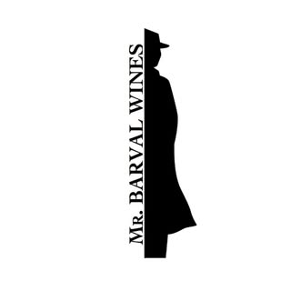 Mr Barval Fine Wines logo
