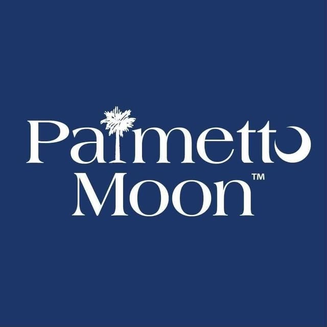 Palmetto Moon logo