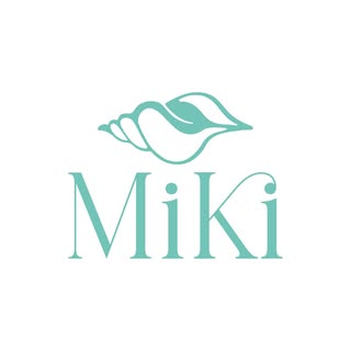MiKi Jewellery logo