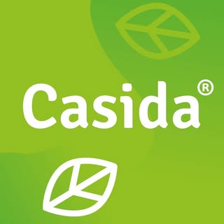 Casida logo