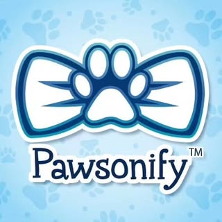 Pawsonify logo