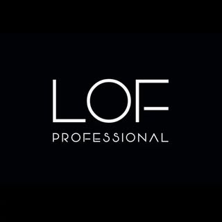 LOF Professional logo