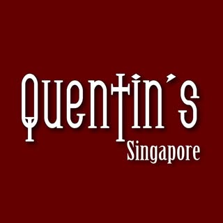 Quentin's Eurasian Restaurant logo