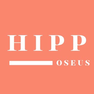 HIPPOSEUS logo