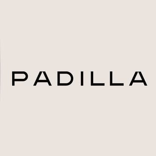 Perfumerías Padilla logo