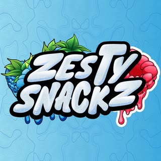 Zesty Snackz LLC logo