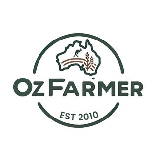 OzFarmer logo