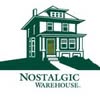 Nostalgic Warehouse logo