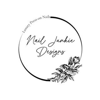 Nail Junkie Designs logo