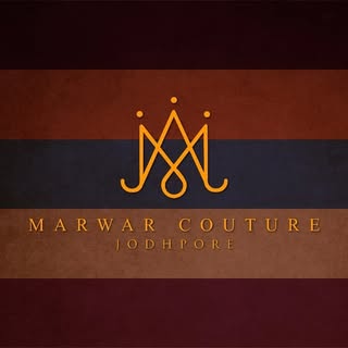 Marwar Couture logo