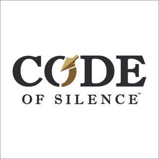 Code of Silence logo