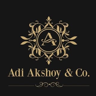Adi Akshoy & Co. logo