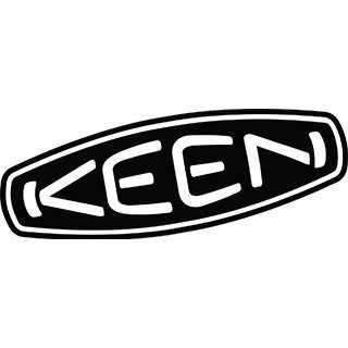 KEEN Footwear logo