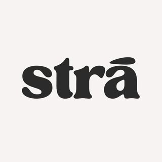 STRĀ logo