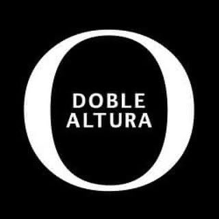 Doble Altura Espacios logo