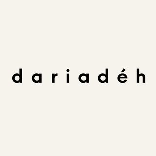 preloved by dariadéh logo