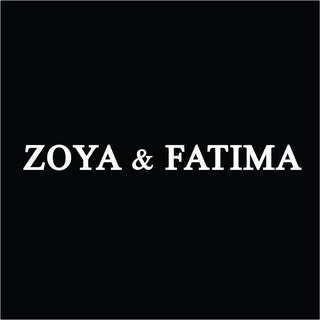Zoya & Fatima logo