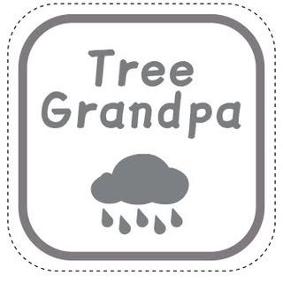 Tree Grandpa logo