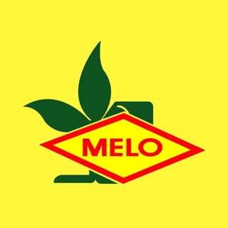 MELO Agropecuario logo