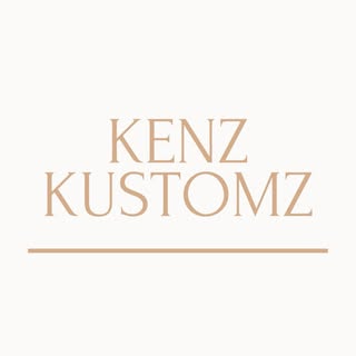KenzKustomz logo