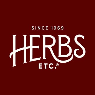 Herbs, Etc. logo