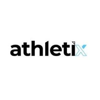 Athletix.ae logo