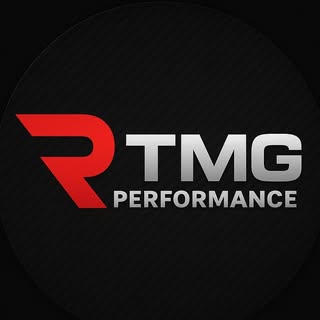 RTMG Performance logo