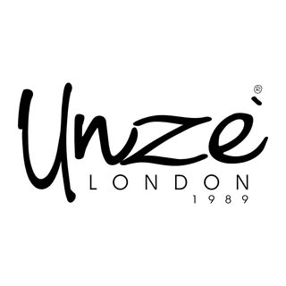 Unze London logo