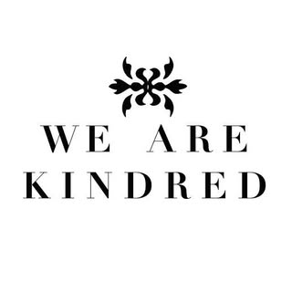 We Are Kindred logo