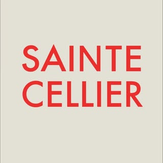 SAINTE CELLIER logo