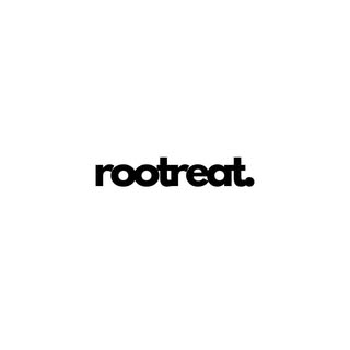 Rootreat logo